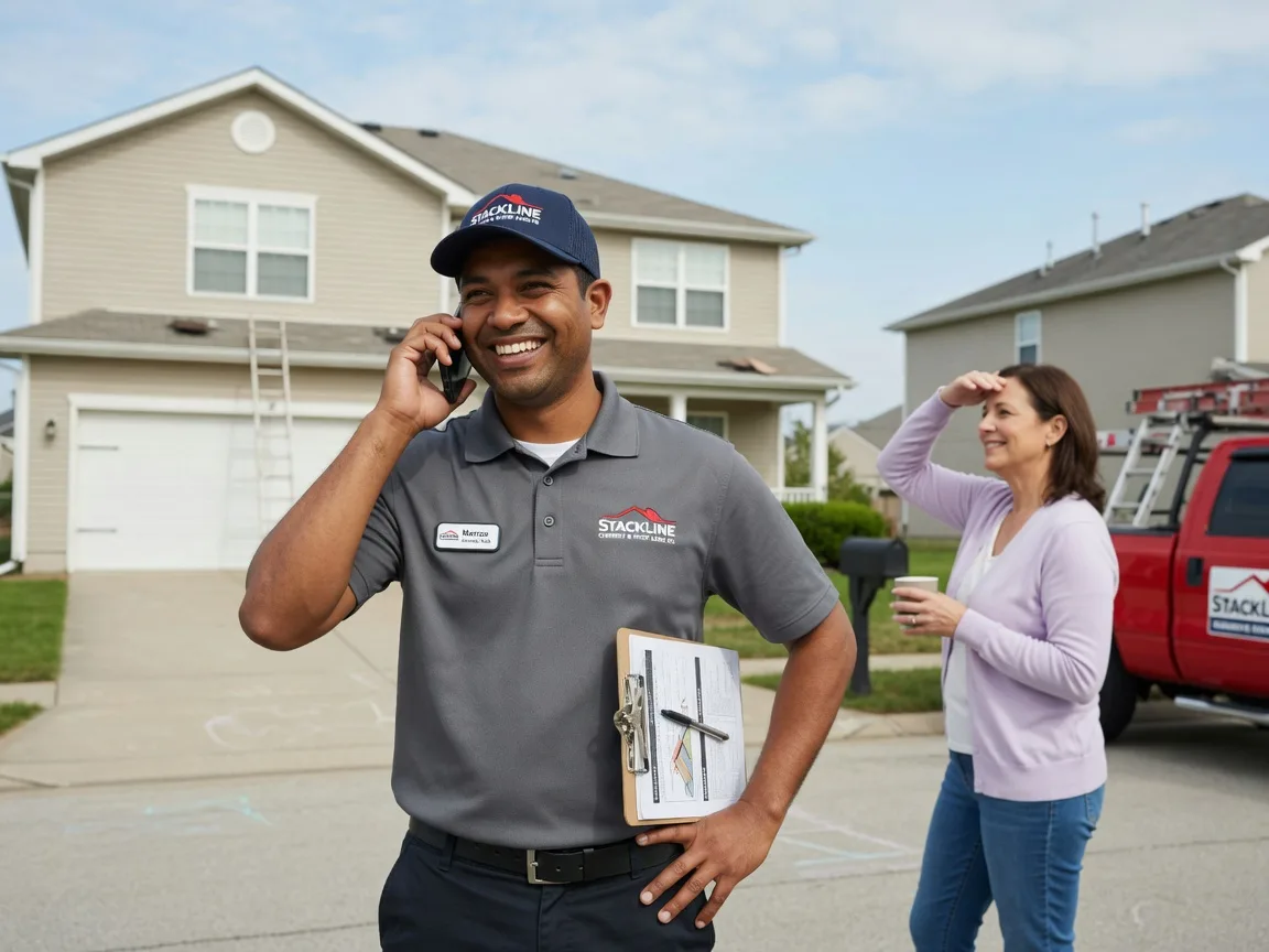 Chimney flashing repair Rossville, KS FAQs